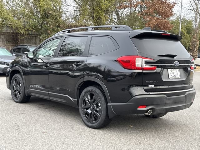 New 2026 Subaru Ascent Bronze Edition image 5