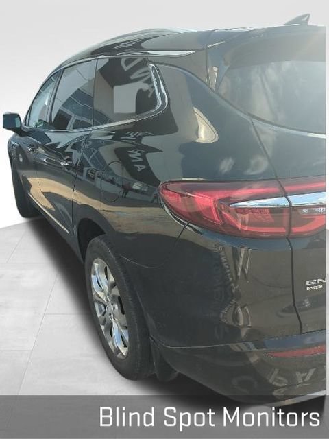 Used 2020 Buick Enclave Avenir w/ Avenir Technology Package AWD/4WD image 7