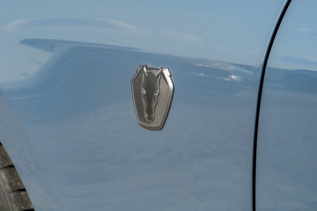 Used 2024 Ford Mustang Dark Horse RWD image 42