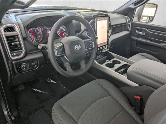 New 2026 RAM 2500 Big Horn image 3