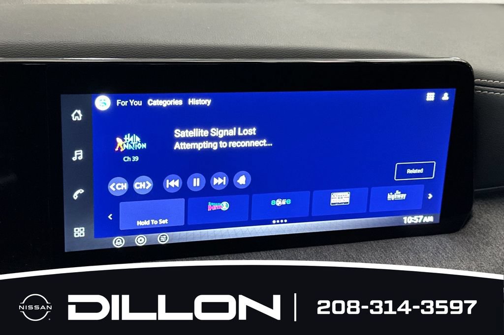 New 2026 Nissan Kicks SV w/ Cold Weather Package FWD image 20