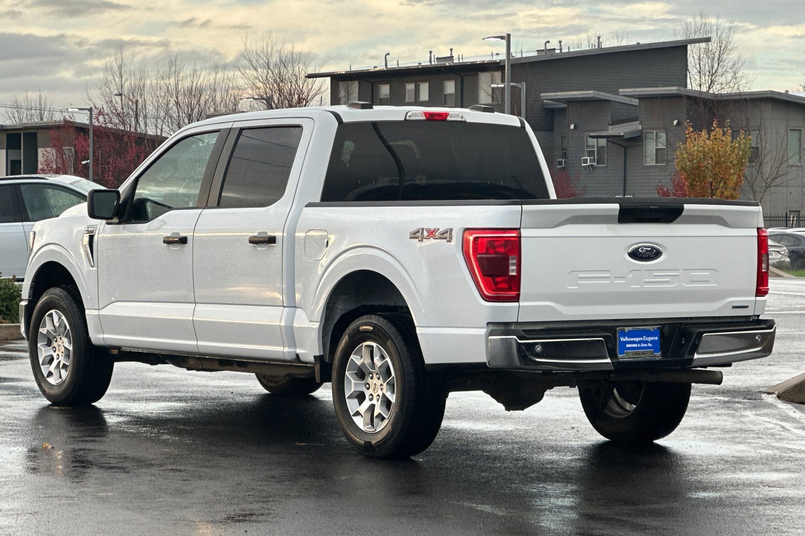 Used 2023 Ford F150 XLT image 5