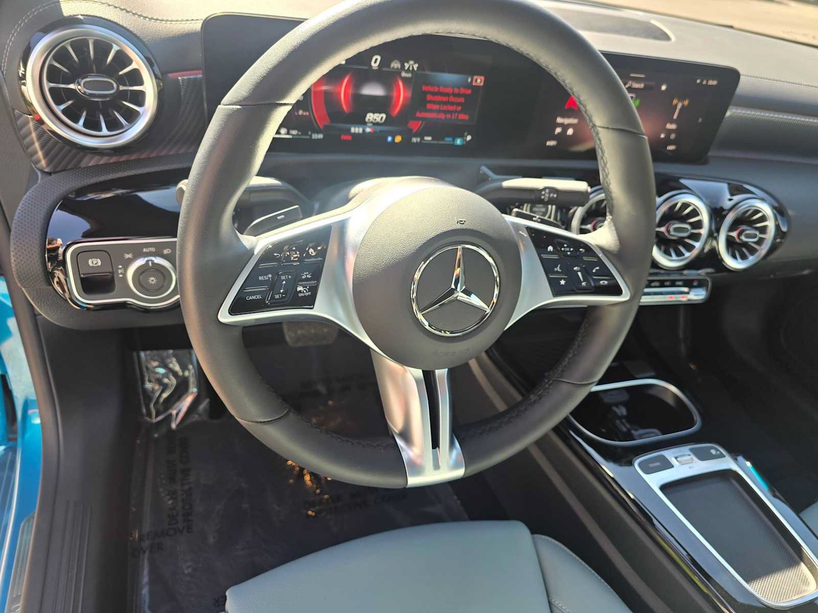Used 2026 Mercedes-Benz CLA 250 4MATIC image 24