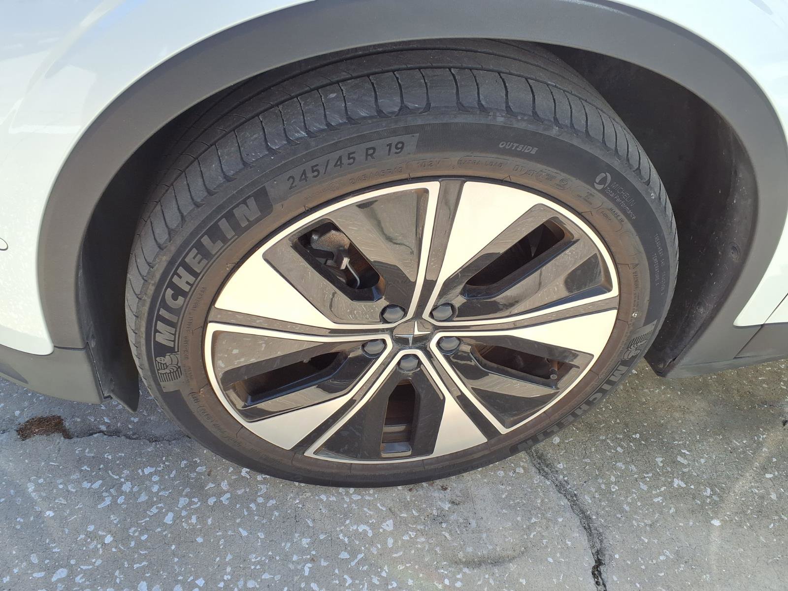 Used 2023 Polestar Polestar 2 w/ Pilot Pack image 4