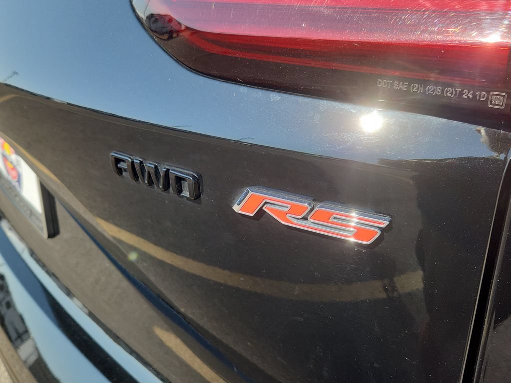 Used 2024 Chevrolet Blazer EV RS AWD/4WD image 13