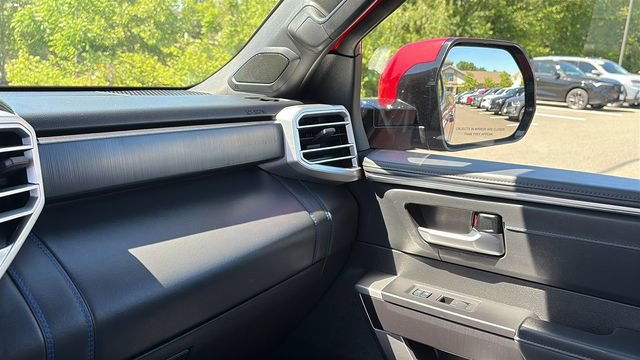 Used 2023 Toyota Tundra Platinum AWD/4WD image 22