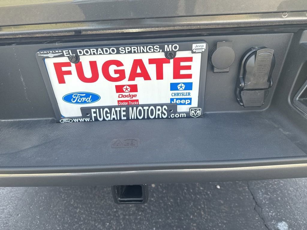 New 2025 Ford F150 STX w/ Equipment Group 200A image 12