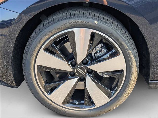 New 2025 Audi A5 2.0T Premium Plus w/ Premium Plus AWD/4WD image 9