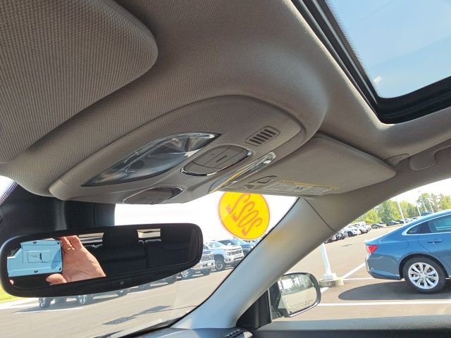 Used 2022 Jeep Compass Limited w/ Sun and Sound Group image 46