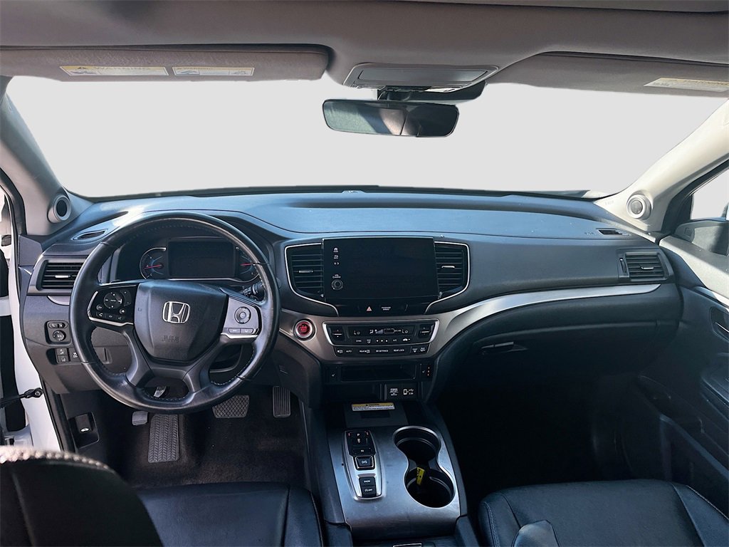 Used 2022 Honda Pilot Special Edition image 22