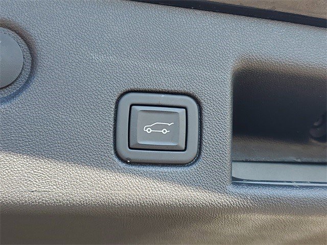 Used 2024 Chevrolet Equinox RS image 8