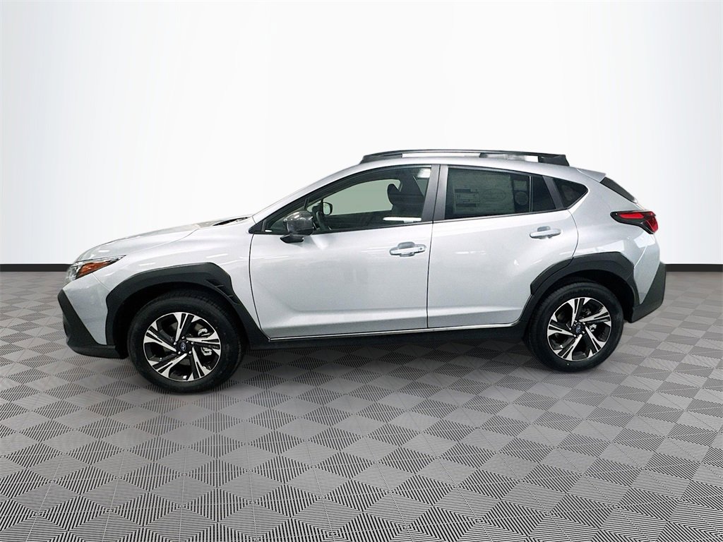 New 2026 Subaru Crosstrek 2.0i Premium image 37