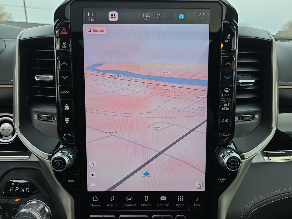 New 2026 RAM 1500 Tungsten image 24