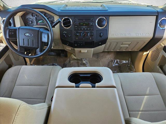 Used 2008 Ford F250 XL AWD/4WD image 19