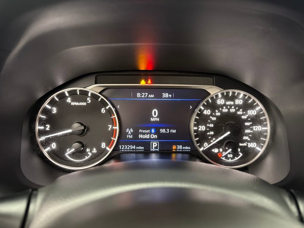 Used 2019 Nissan Altima 2.5 SR image 20