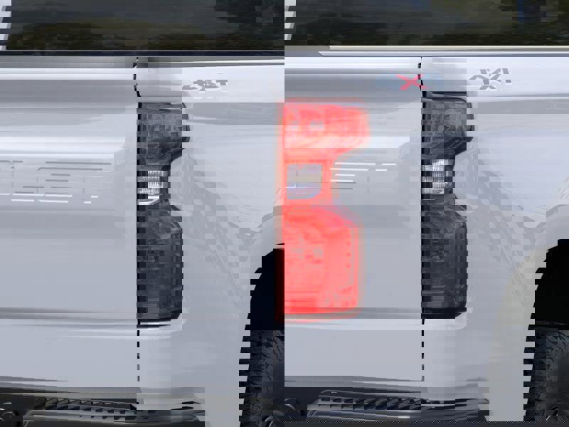 New 2026 Chevrolet Silverado 1500 W/T w/ WT Value Package image 12