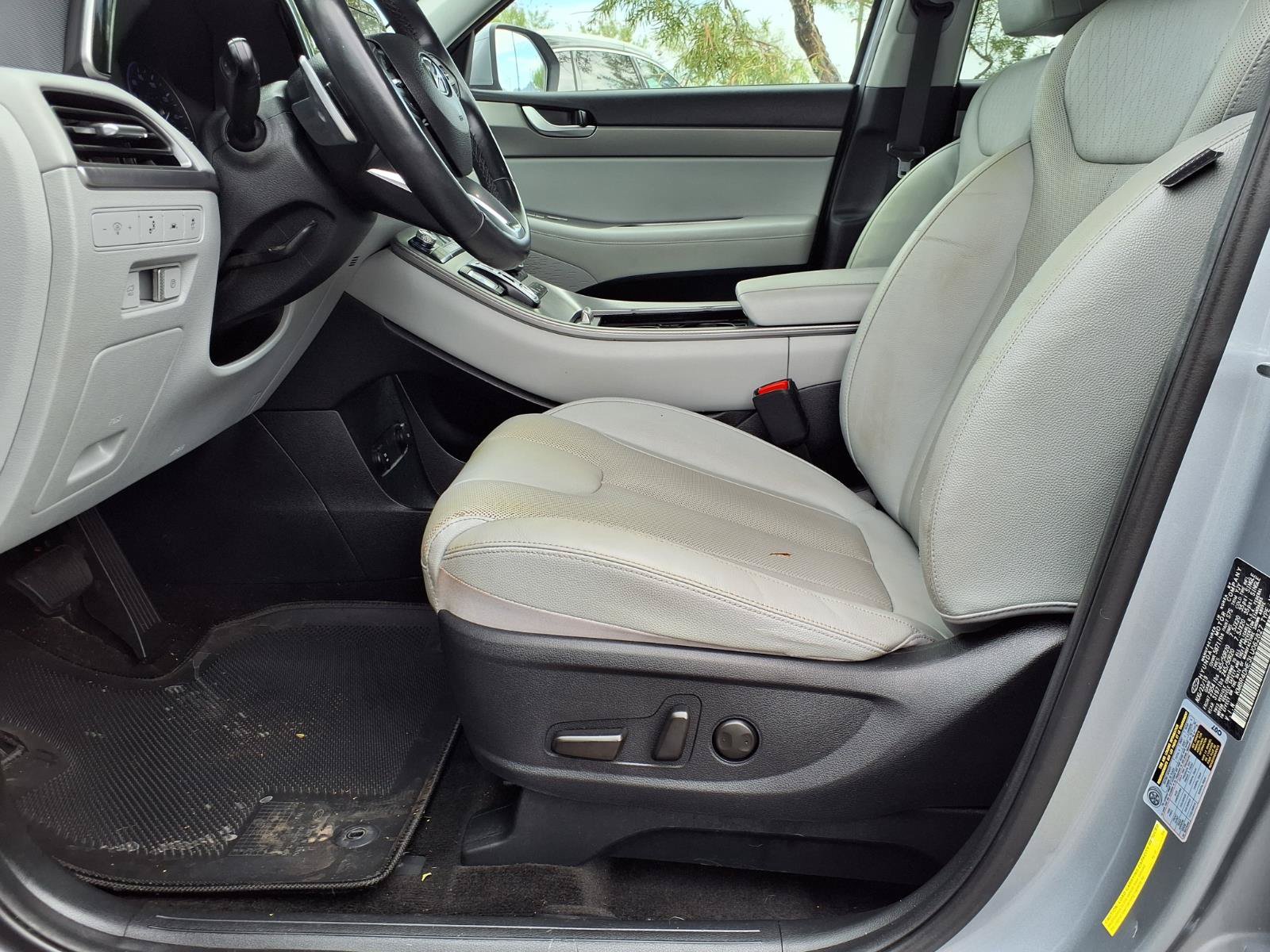 Used 2020 Hyundai Palisade SEL AWD/4WD image 23