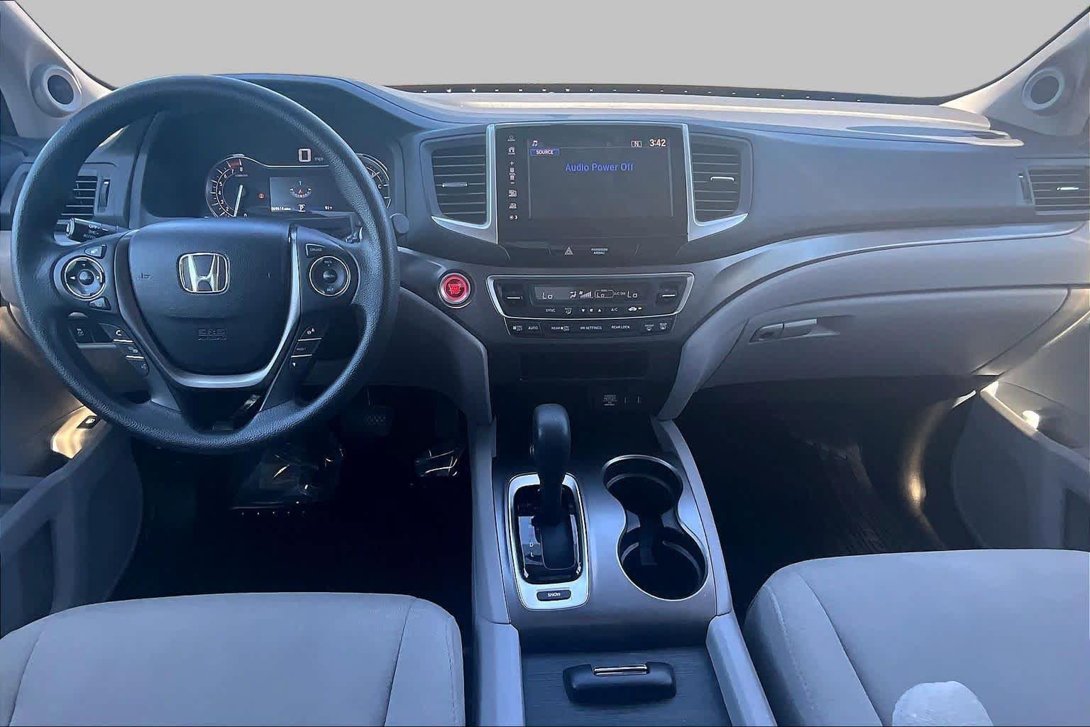 Used 2018 Honda Pilot EX image 15