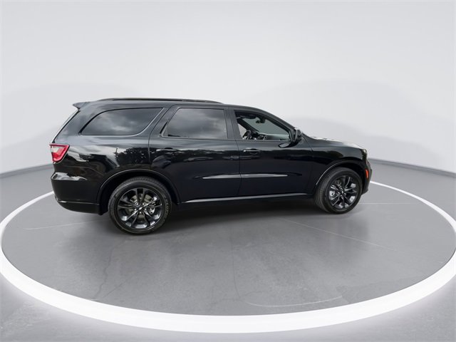 New 2026 Dodge Durango GT w/ Blacktop Package image 9