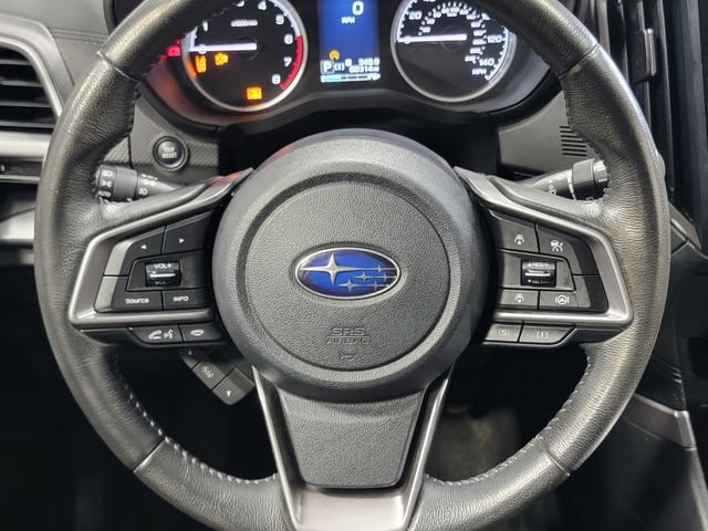 Used 2021 Subaru Forester Premium w/ Popular Package #1 AWD/4WD image 25
