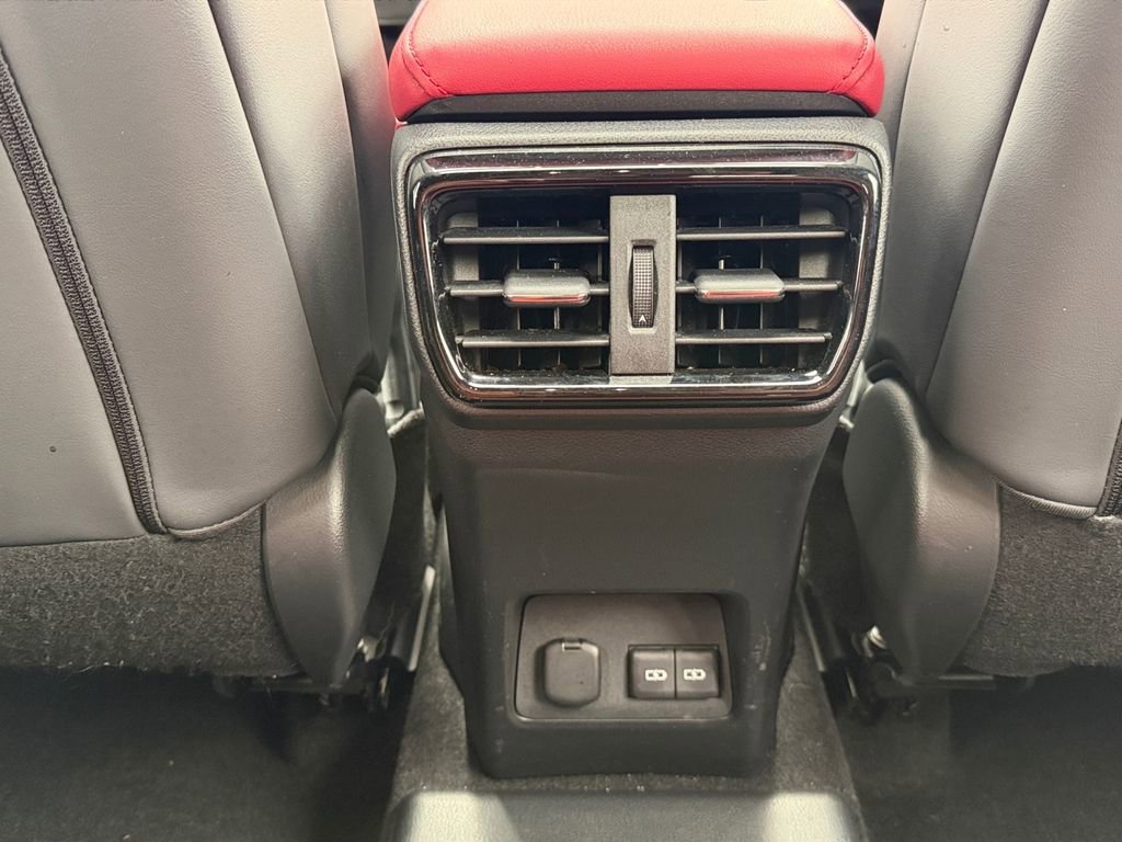 Used 2022 Lexus NX 450h+ F Sport w/ Vision Package image 26