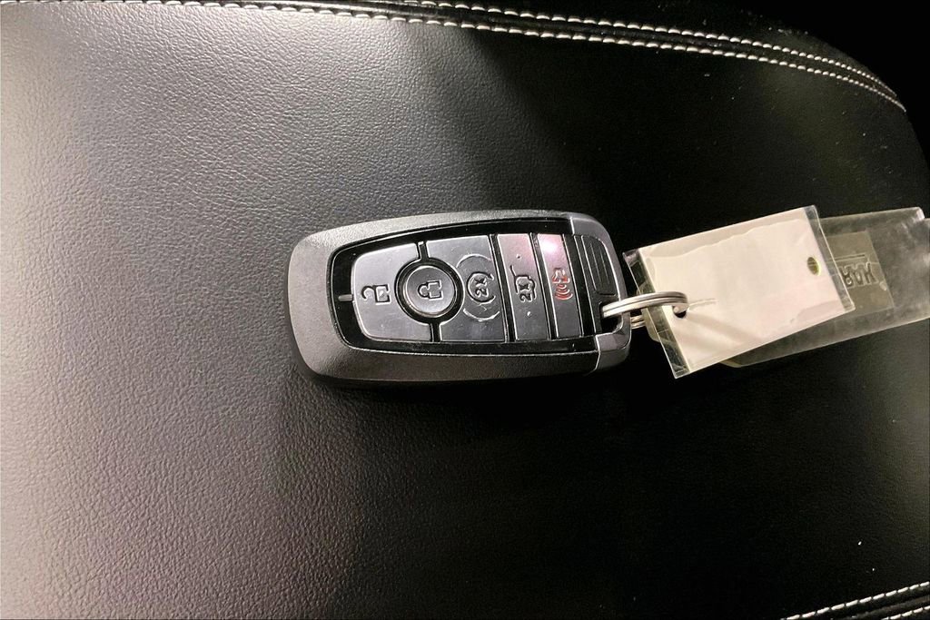 Used 2022 Ford Explorer ST w/ Equipment Group 401A image 14