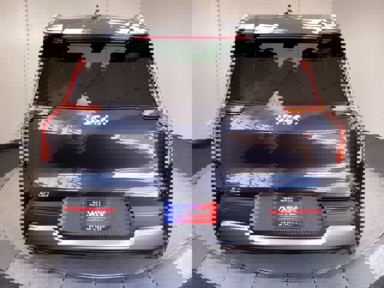 New 2026 Kia EV9 Wind image 4