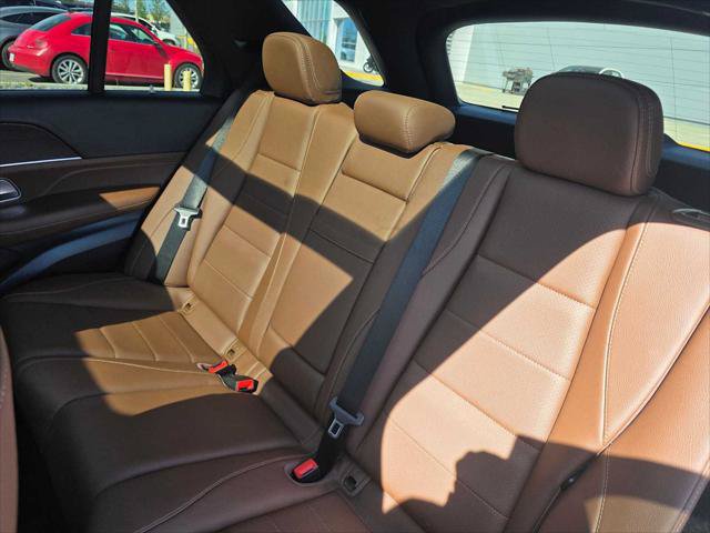 Used 2026 Mercedes-Benz GLE 450 4MATIC image 17