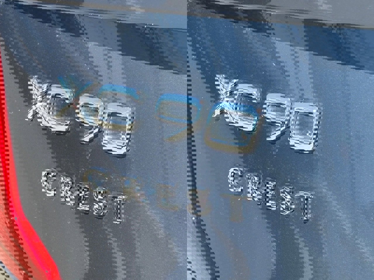 Certified 2024 Volvo XC90 B6 Plus w/ Protection Package Premier image 11