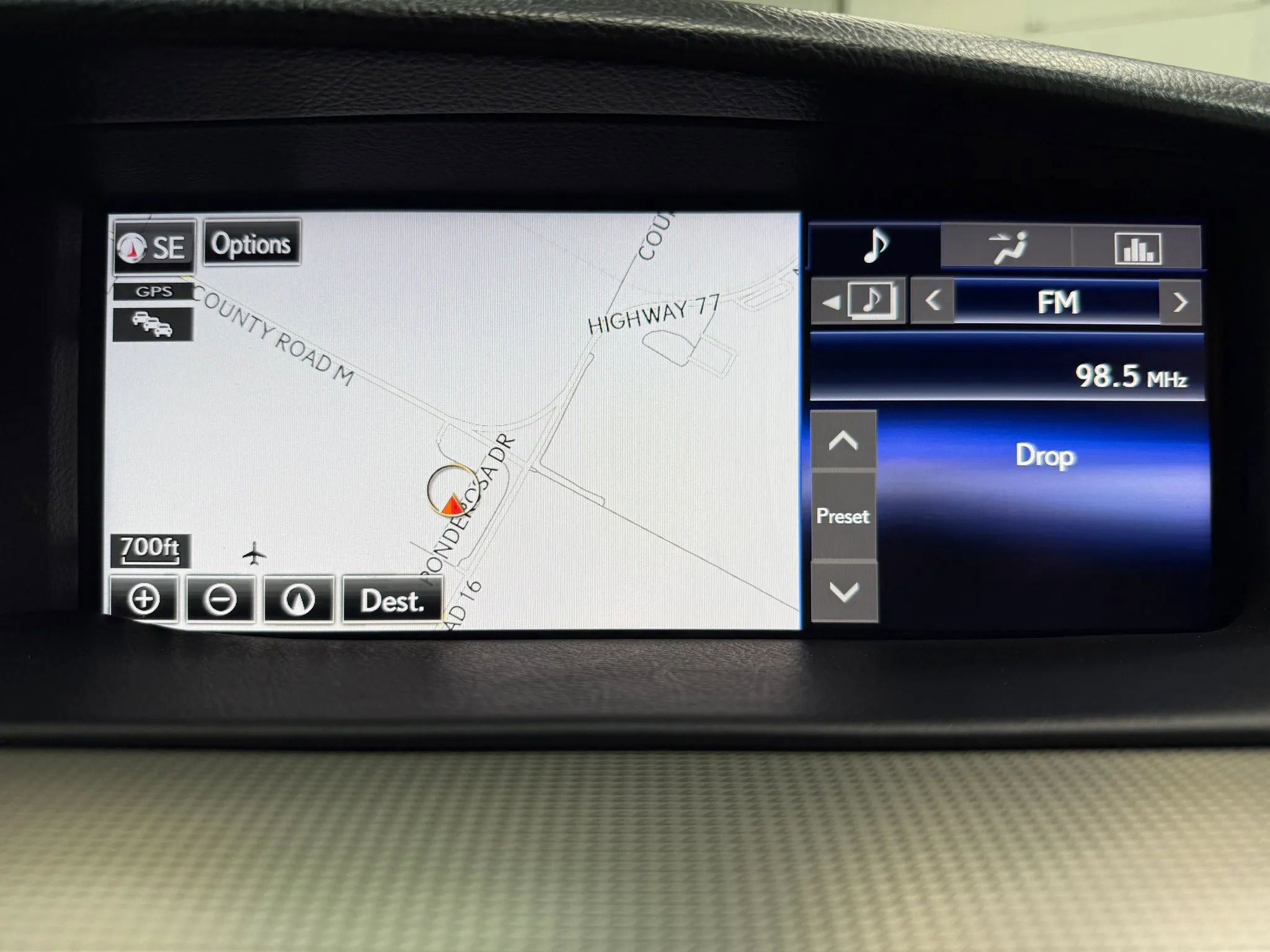 Used 2015 Lexus LS 460 AWD w/ F Sport Package image 23