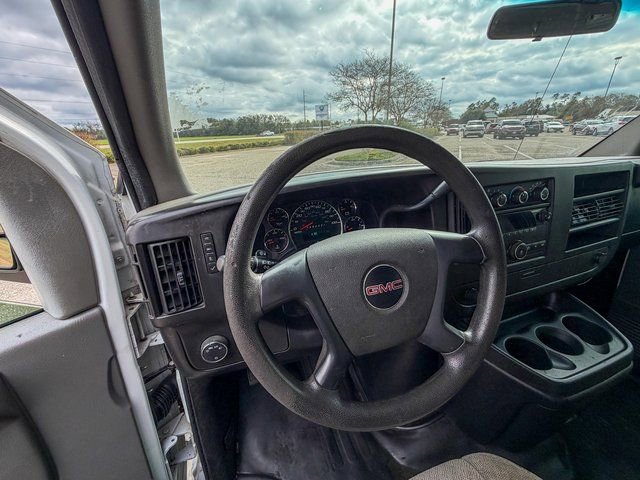 Used 2013 GMC Savana 1500 RWD image 11