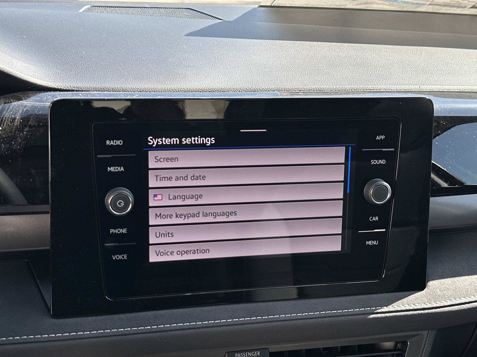 New 2027 Volkswagen Taos SE FWD image 14