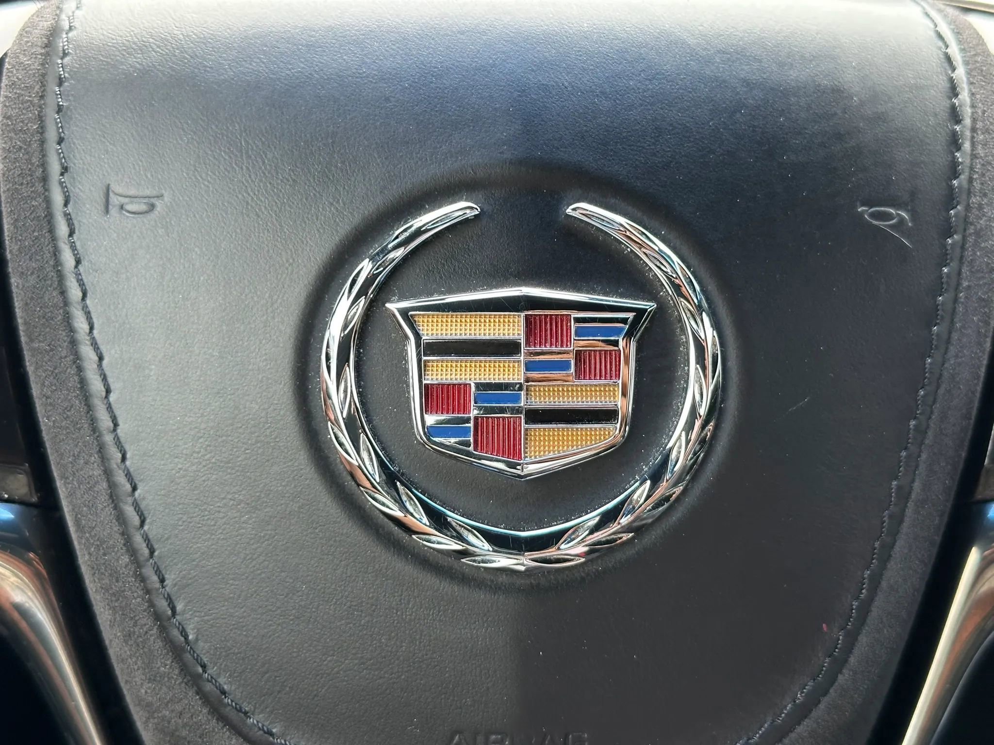 Used 2014 Cadillac ELR w/ Luxury Package FWD image 39