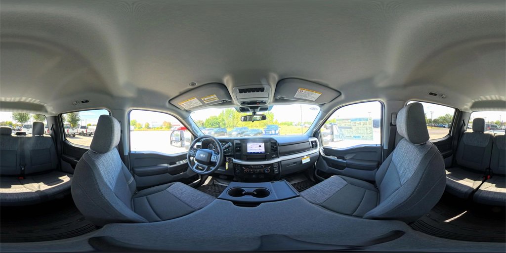 New 2026 Ford F250 XL image 27