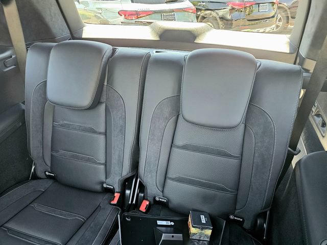 New 2026 Mercedes-Benz GLS 63 AMG 4MATIC image 25