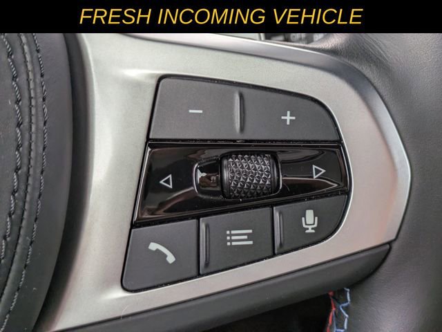 Used 2023 BMW X3 M40i w/ Parking Assistance Package image 22