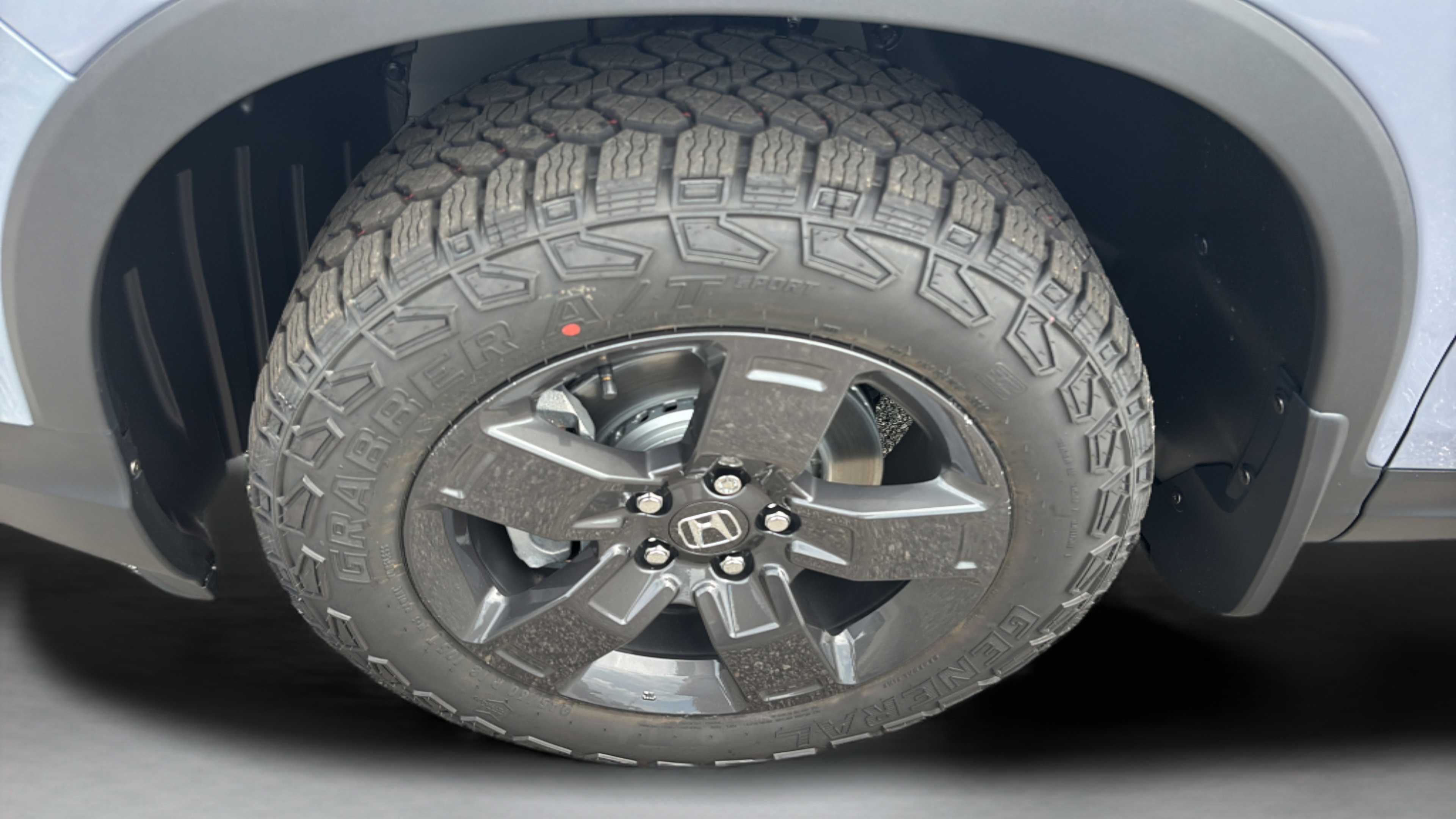 New 2026 Honda Ridgeline TrailSport image 33