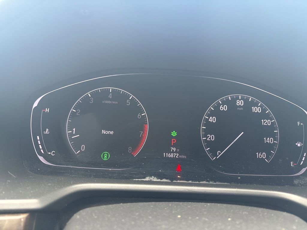 Used 2018 Honda Accord EX-L image 17