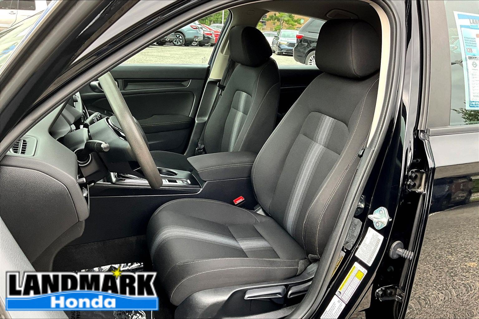 Used 2024 Honda Civic LX image 25