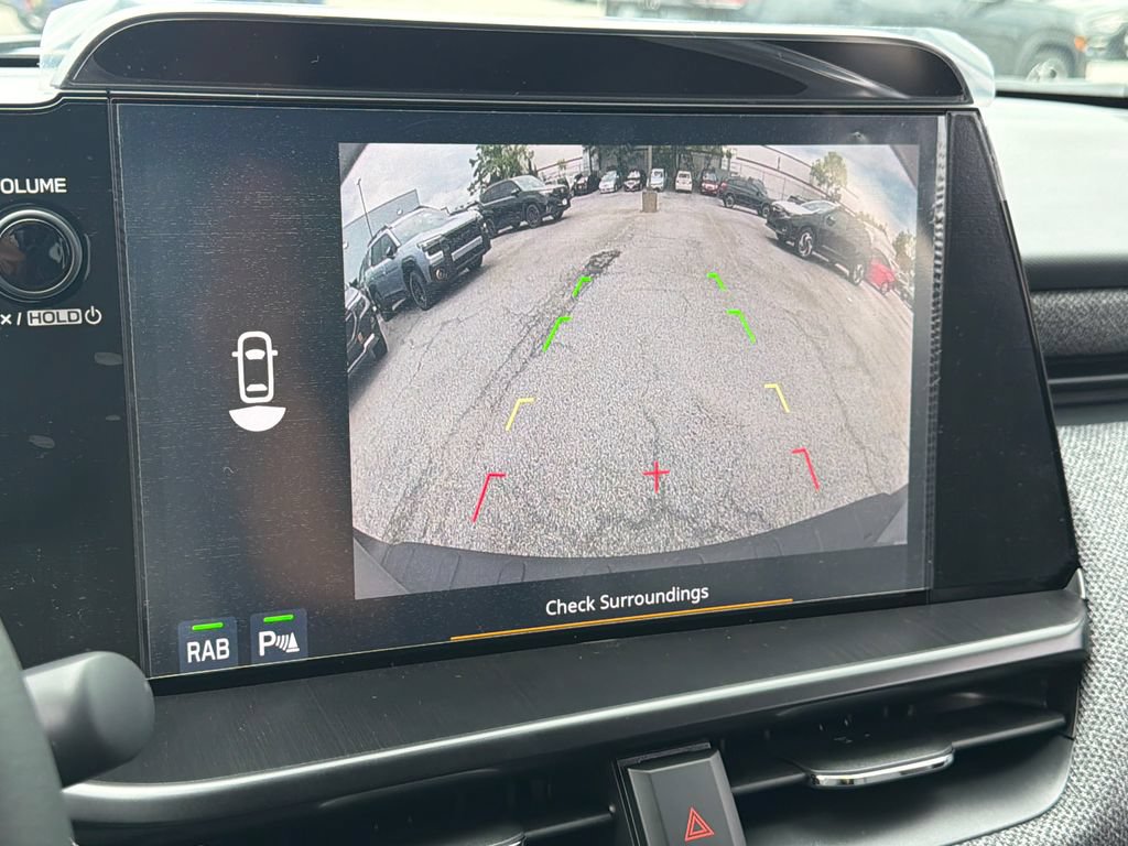 New 2026 Subaru Outback Premium AWD/4WD image 28