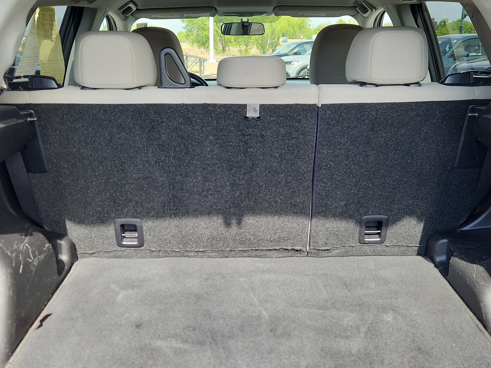 Used 2017 Mitsubishi Outlander Sport ES AWD/4WD image 13