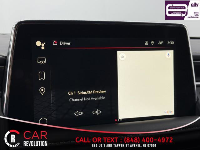 Used 2024 GMC Yukon XL SLT image 35