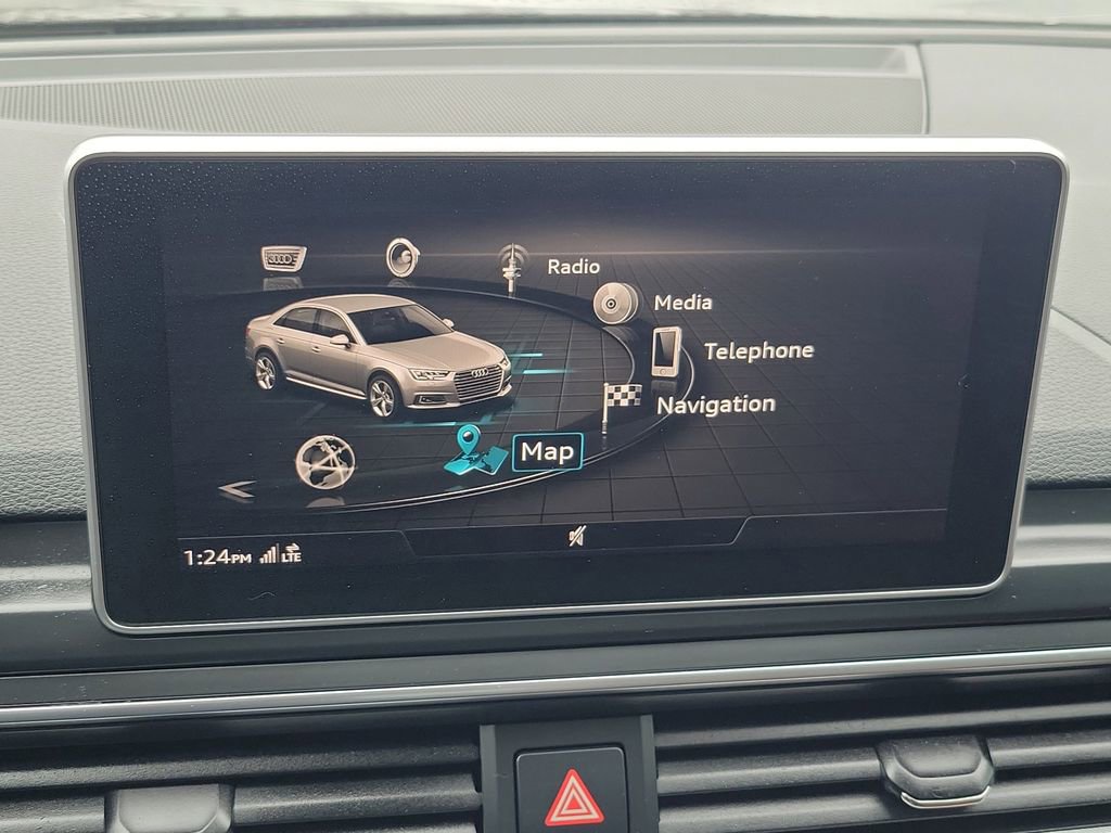 Used 2019 Audi A4 2.0T Premium Plus w/ Premium Plus Package image 20