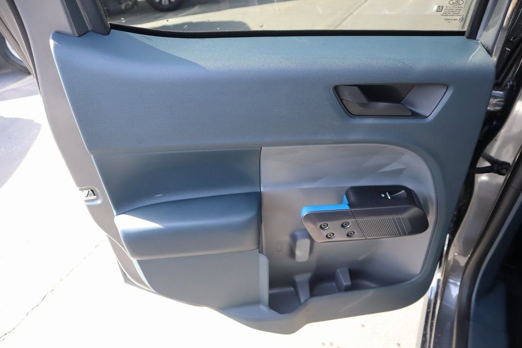 New 2026 Ford Maverick Lobo image 15