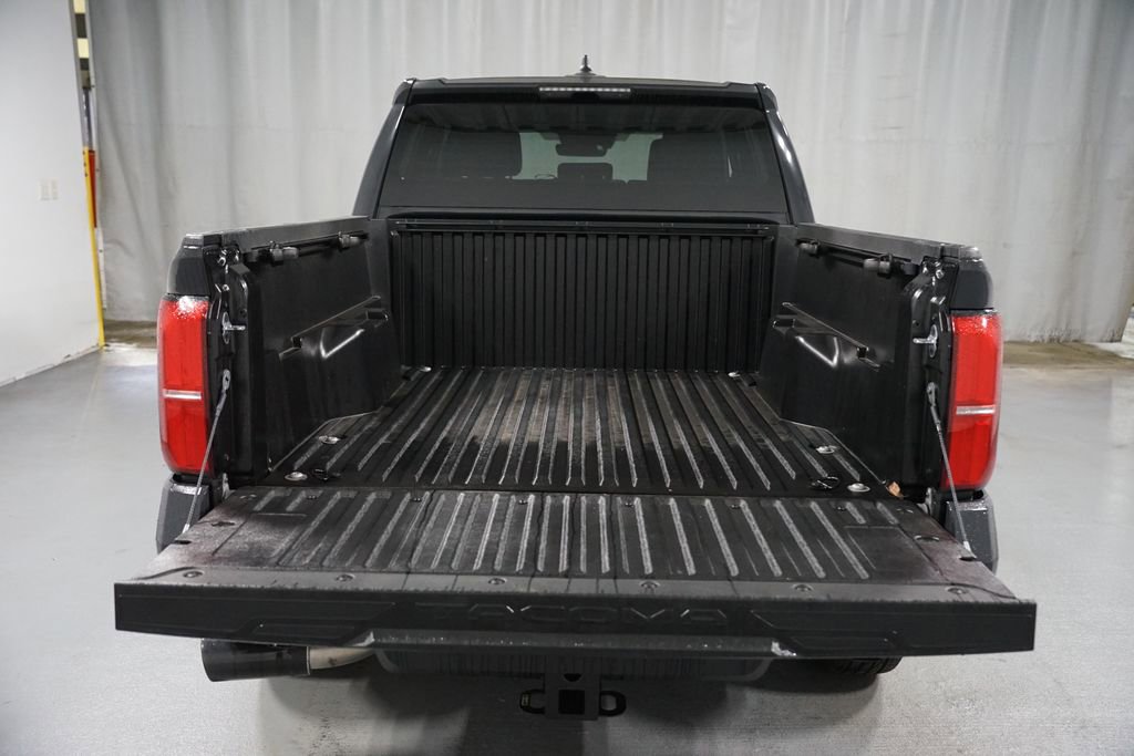 Certified 2024 Toyota Tacoma SR5 image 35