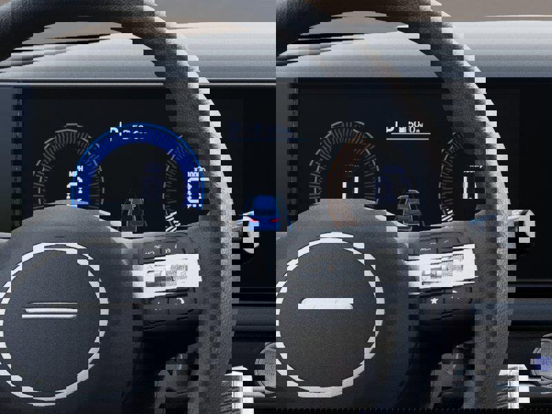 New 2026 Hyundai Tucson SEL w/ Tow & Go Package image 14