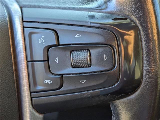 Used 2020 GMC Sierra 1500 Elevation w/ Elevation Value Package image 13