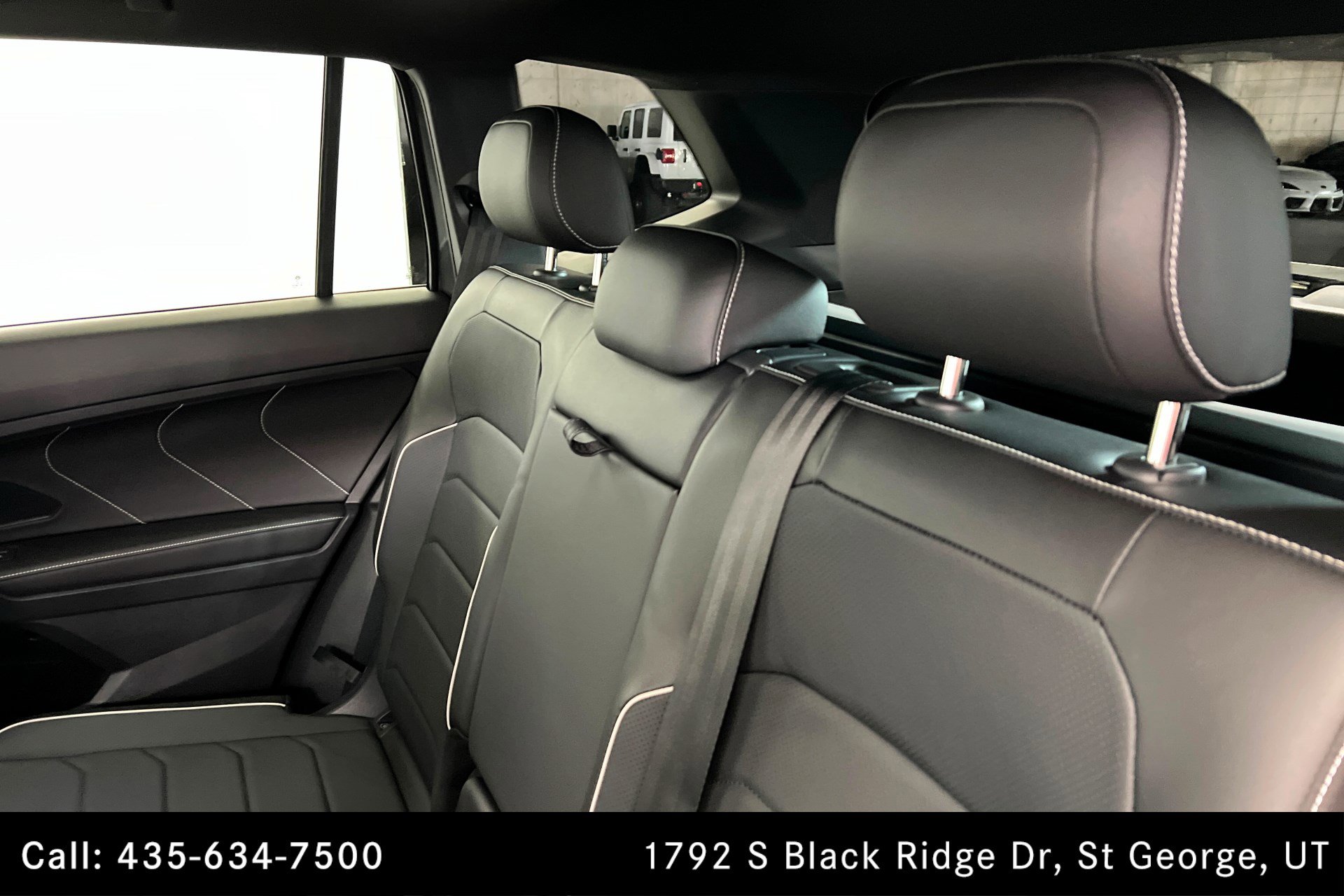 Used 2024 Volkswagen Tiguan SEL R-Line image 20