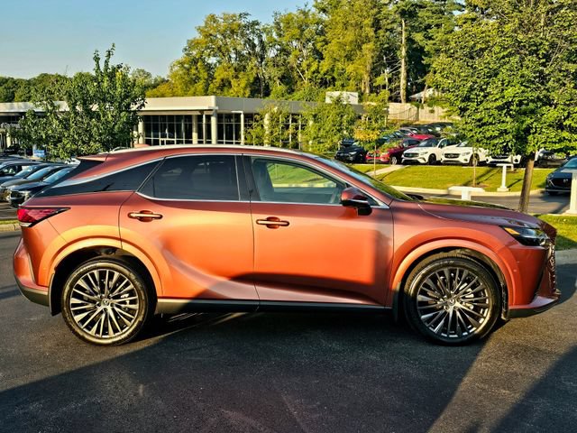 Used 2023 Lexus RX 350 AWD w/ Cold Area Package image 7