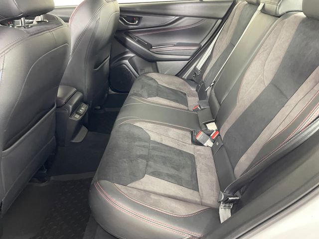 Used 2022 Subaru WRX Limited image 15